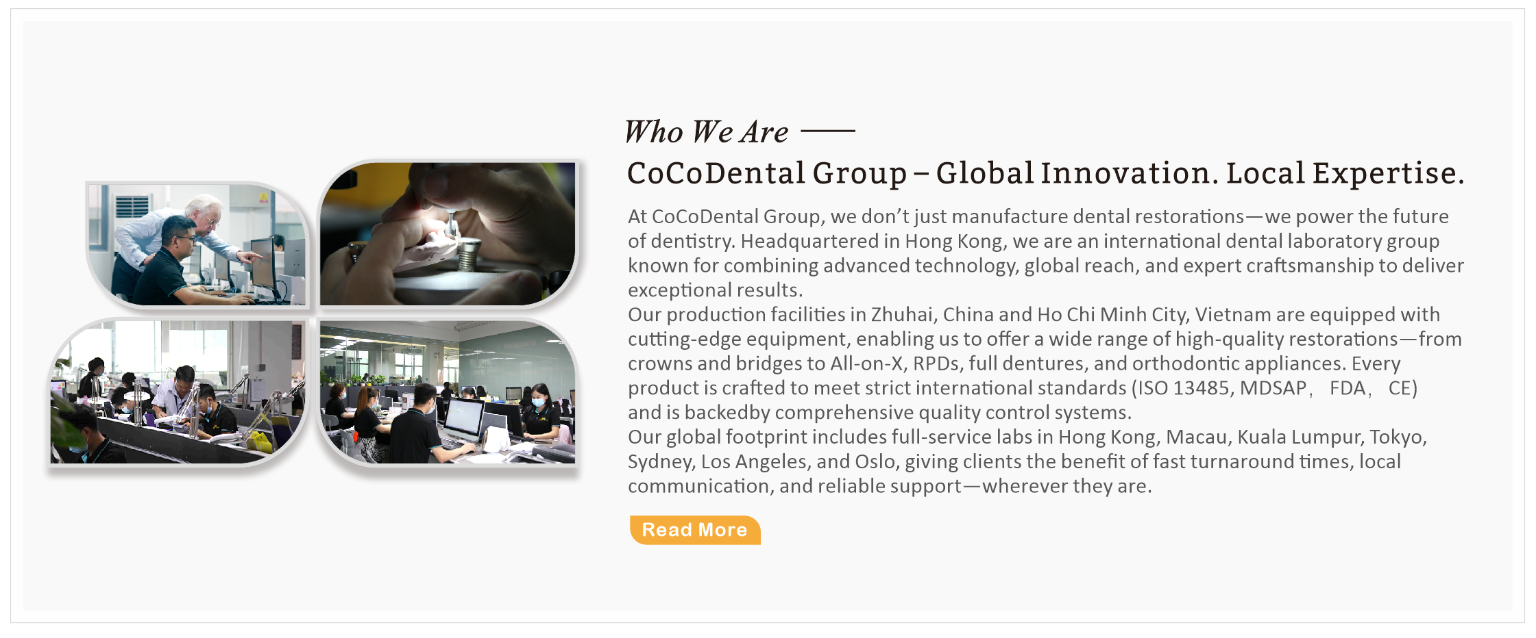 Quality All On X Dental Implants factory