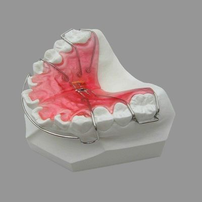 Mua Đĩa mở rộng có thể tháo rời bằng vít với vật liệu acrylic thép không gỉ online manufacture