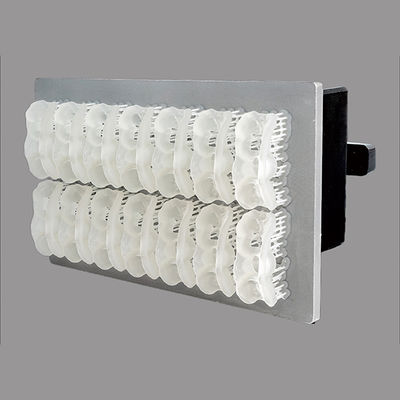 comprar Soluções de implantes dentários transparentes personalizados Stent cirúrgico Design ergonômico online manufacture