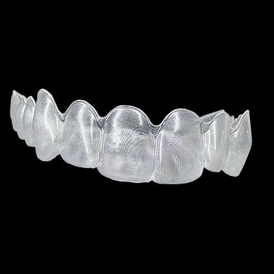 Buy Digital Dental Solutions Lab | Custom Invisible Clear Aligner Removable With Shorter Treatment Time online manufacture