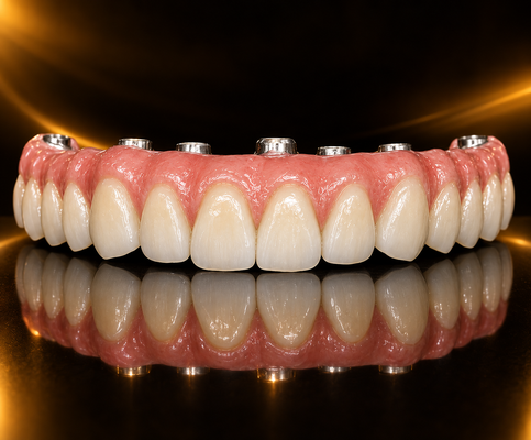 αγορά Εργαστήρια Δοντιών ADL περιορισμένη. online manufacture